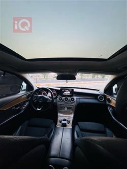 مرسيدس بنز C-Class